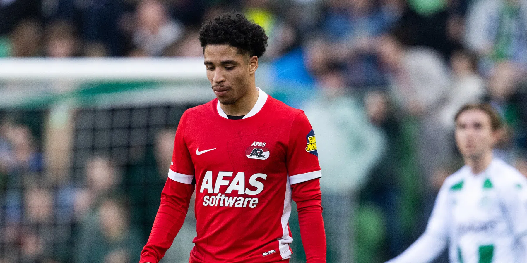 Ro-Zangelo Daal vooruit op bekerfinale ondanks duel met Shakhtar Donetsk