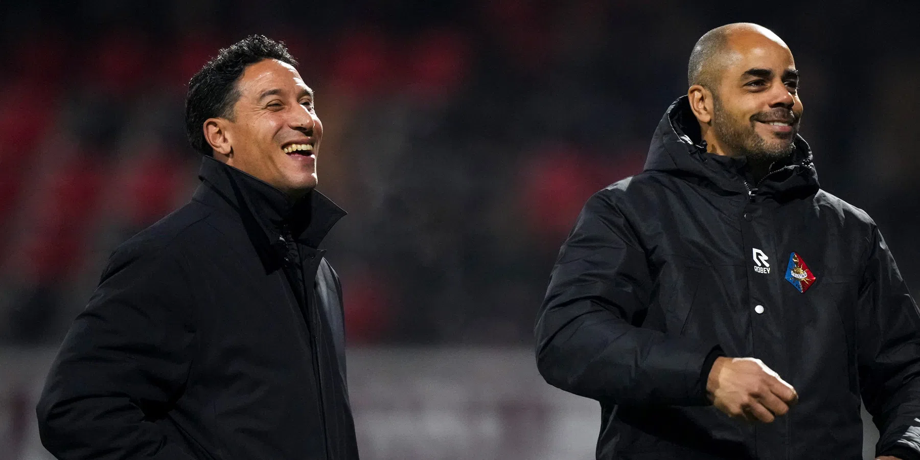 Frans Adelaar lovend over Antony Correia bij FC Utrecht