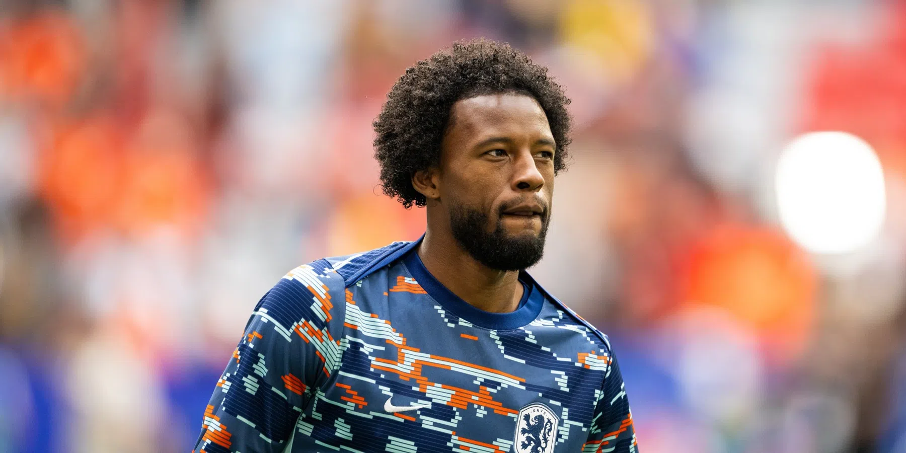 'Wijnaldum zet zinnen op Premier League-transfer'