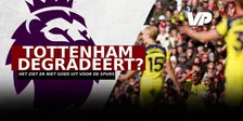 Thumbnail for article: Veertien matchen zonder zege: kan Tottenham het ondenkbare nog vermijden?
