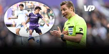 RSC Anderlecht wint ondanks 'onterechte strafschop' tegen: "Een rare ingreep"