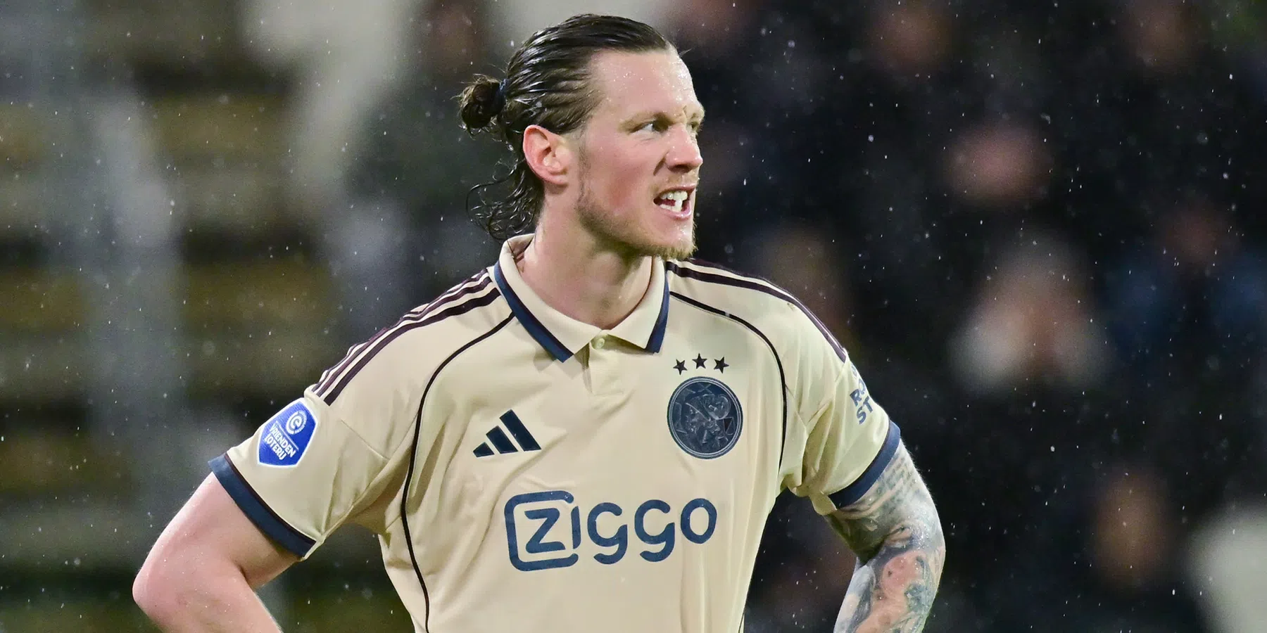 Wout Weghorst ook in beeld bij Schalke 04