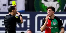 Thumbnail for article: NEC - Feyenoord heeft gevolgen voor Gözübüyük: Instagram-account plots onvindbaar