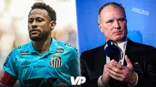 Thumbnail for article: Neymar is fan van Nederlands voetbalicoon: 'Keek graag naar hem, gewoon magisch'