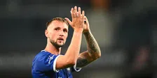 Thumbnail for article: KAA Gent geeft de moed niet op: "Hadden ook zes op zes kunnen pakken"