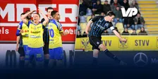 "Het voetbalhart bloedt", maar Club Brugge had eigenlijk twee strafschoppen moeten krijgen