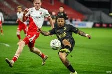 Thumbnail for article: Vitesse zet gigantische stap richting periodetitel en mag hopen op play-offs