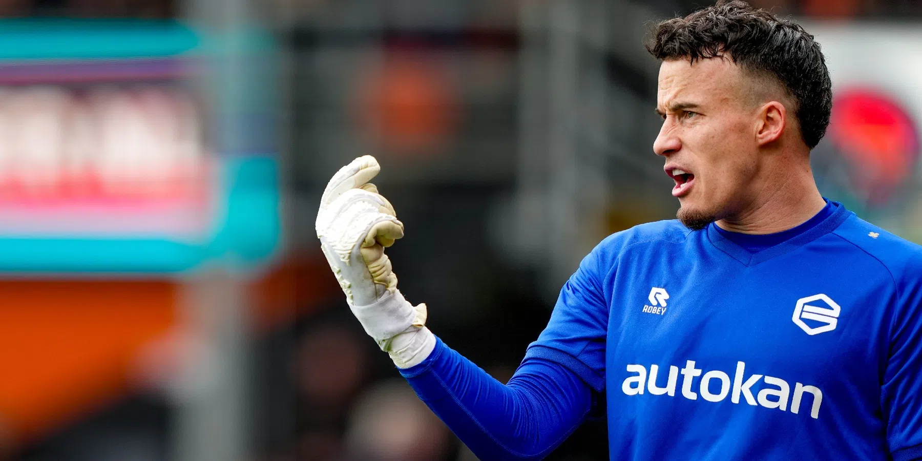 Vaessen blijft bij Groningen, ondanks mogelijke interesse topclubs