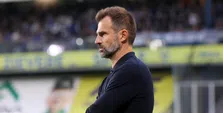 Thumbnail for article: Leko roept vragen op bij Club Brugge: "Vond ik achteraf een rare uitleg"