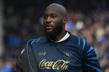 Thumbnail for article: Maesschalck geeft update over Lukaku: “Rom is bijna fit, Hij is klaar om terug te keren"