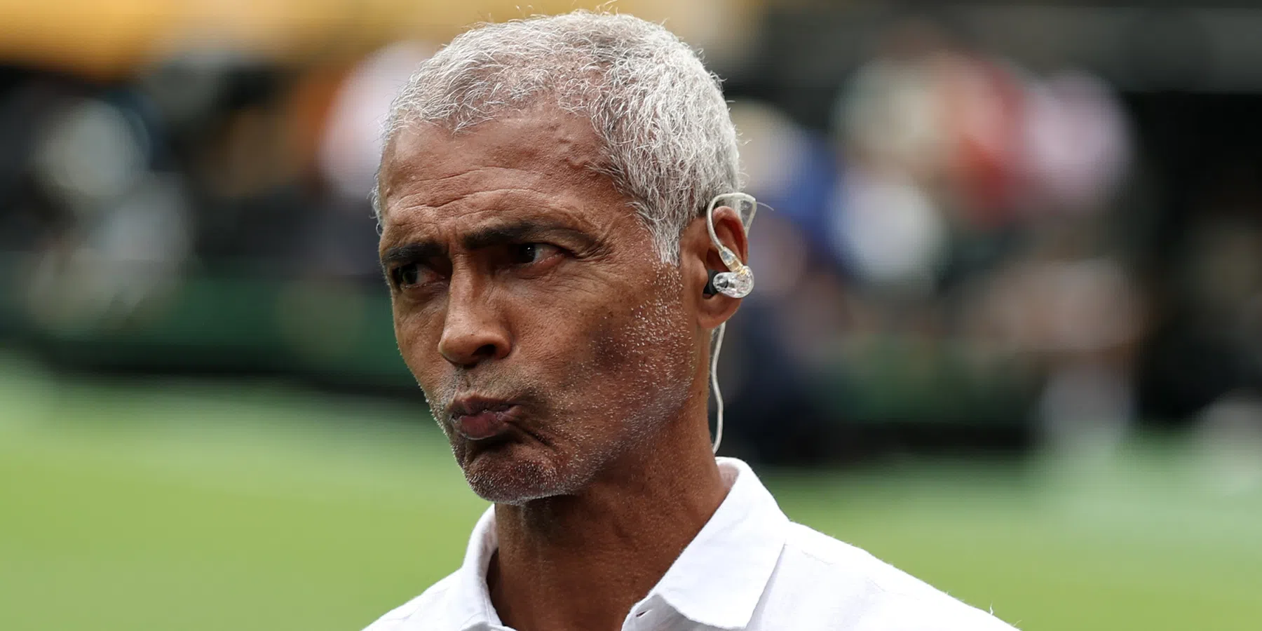 Romario noemt Johan Cruijff beste trainer en Michel Preud’homme beste keeper