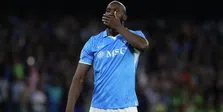 Napoli niet opgezet met keuze Lukaku: ‘Seizoen Napoli gedaan’