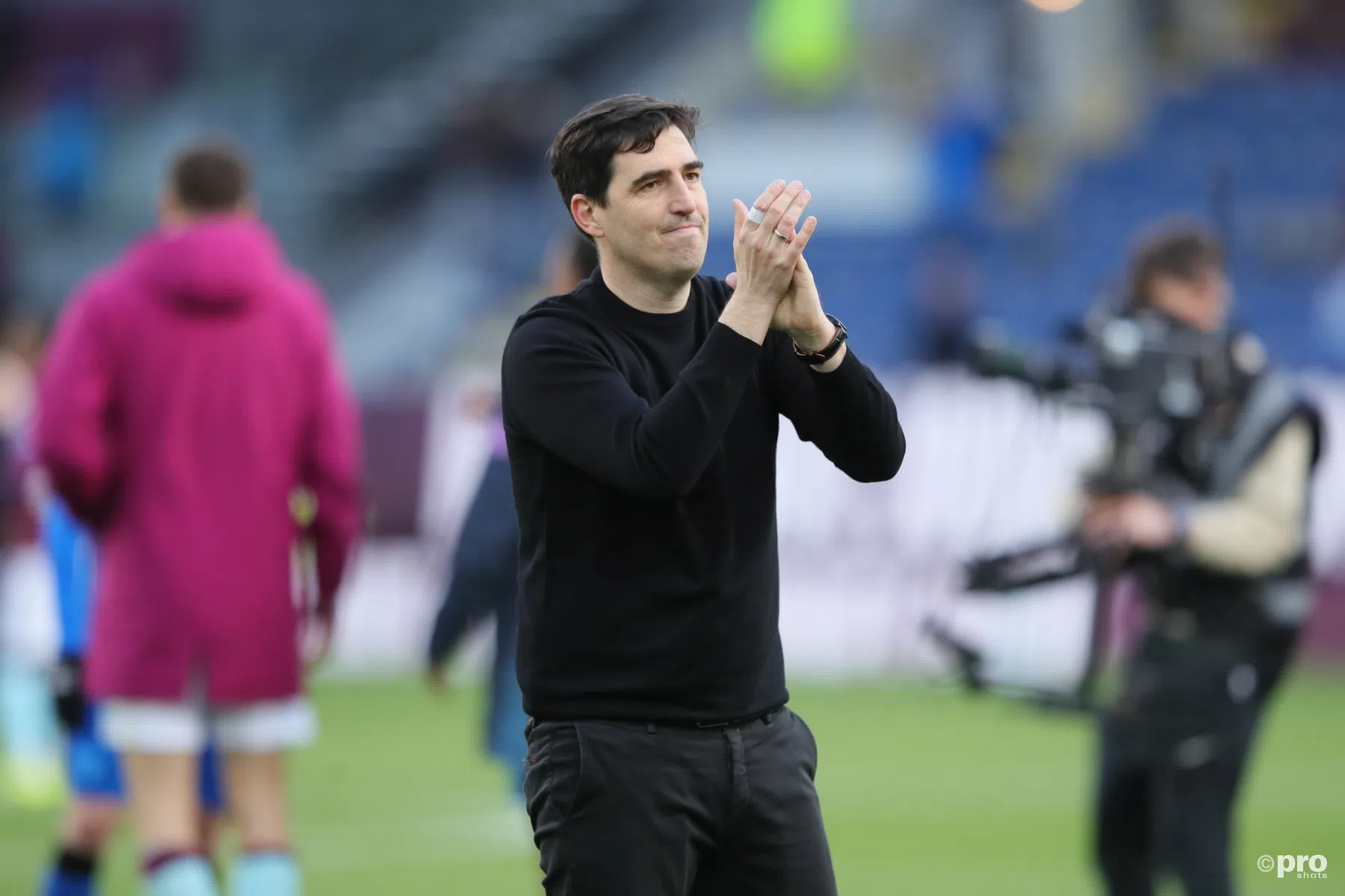 Iraola vertrekt bij Bournemouth