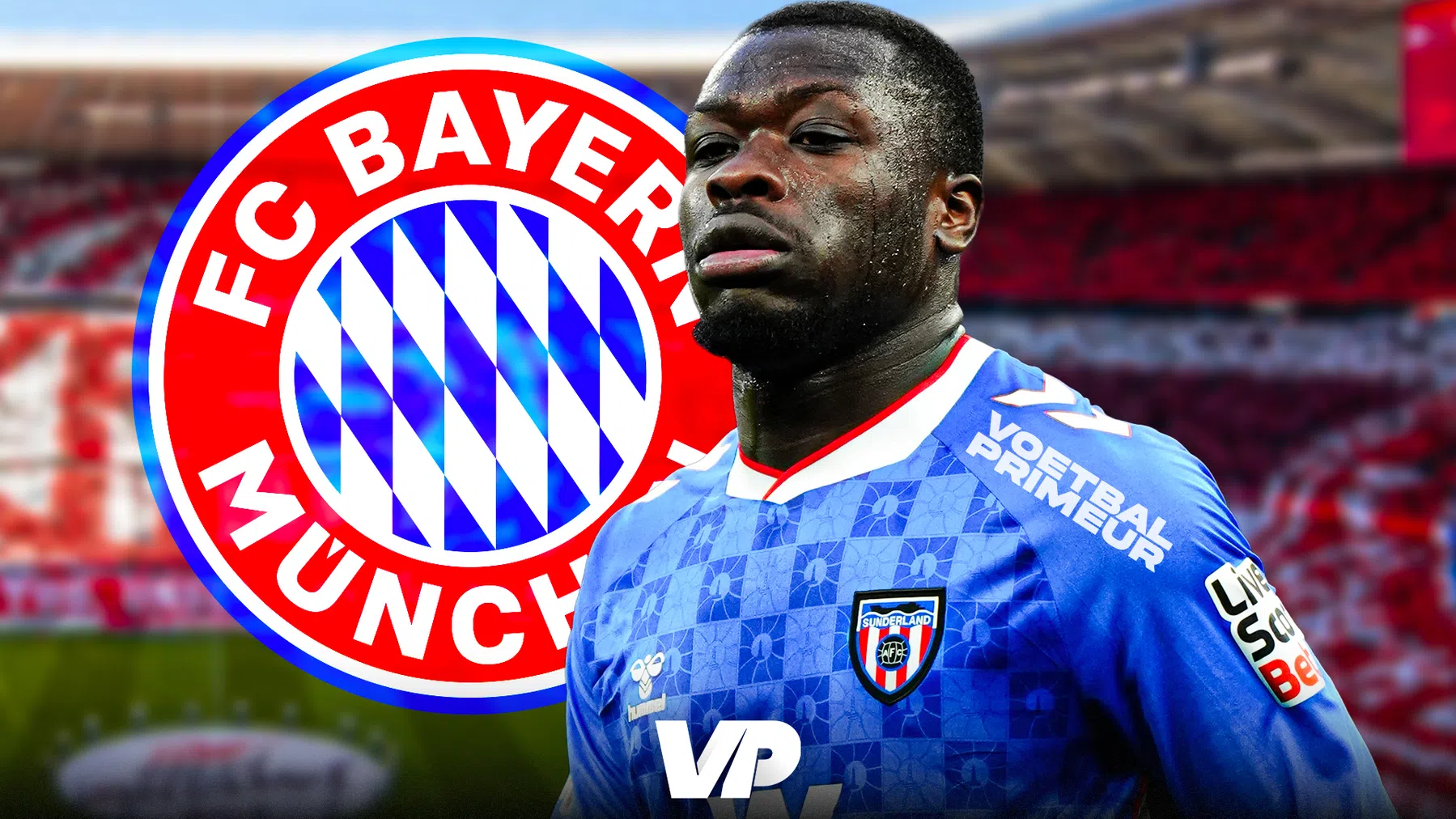'Bayern München toont 'sterke' interesse in Brobbey'