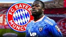 Thumbnail for article: 'Grote claim in Engeland: Bayern München toont 'sterke' interesse in Brobbey'