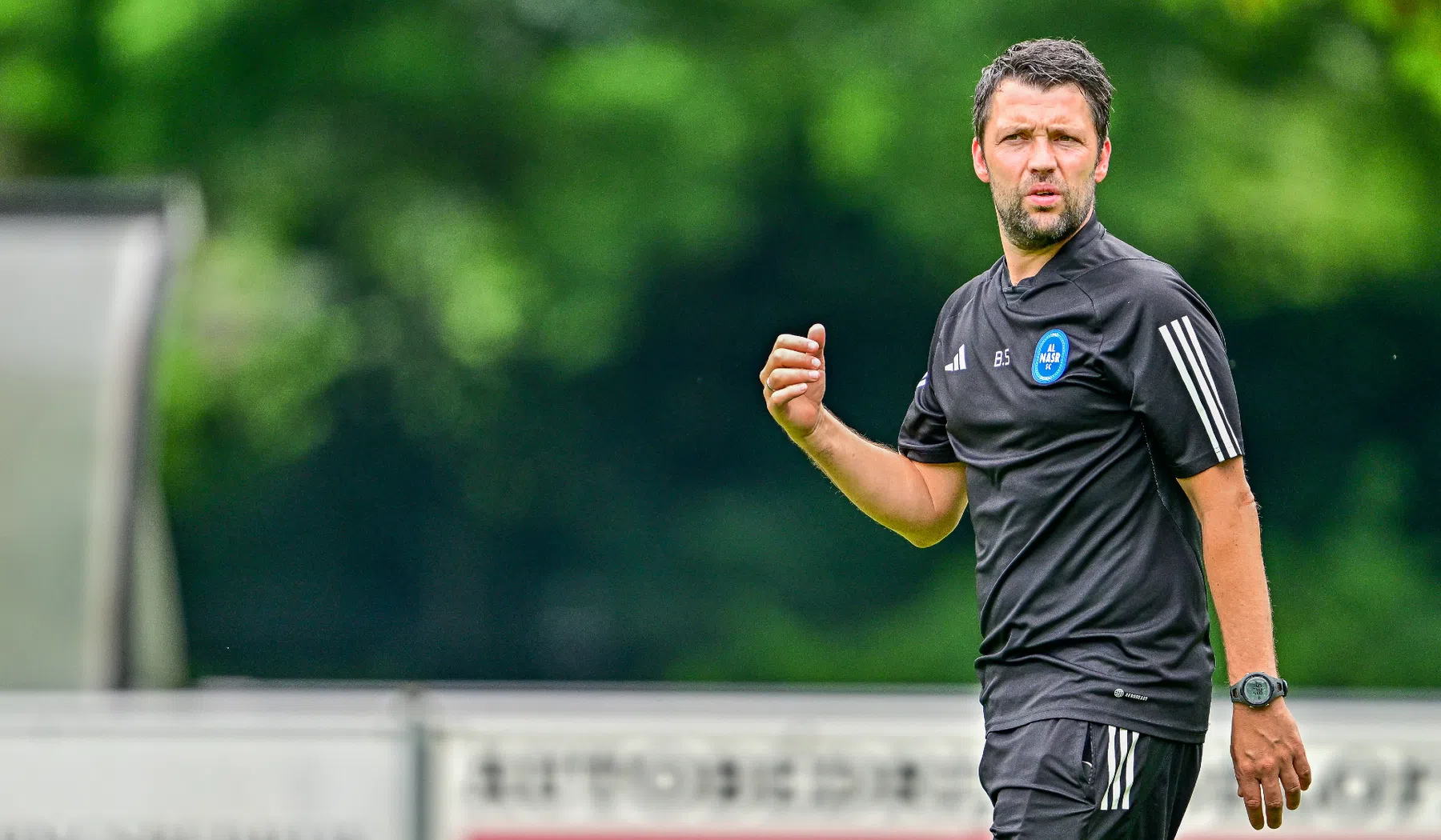 Bart Schreuder in beeld als nieuwe trainer bij FC Den Bosch