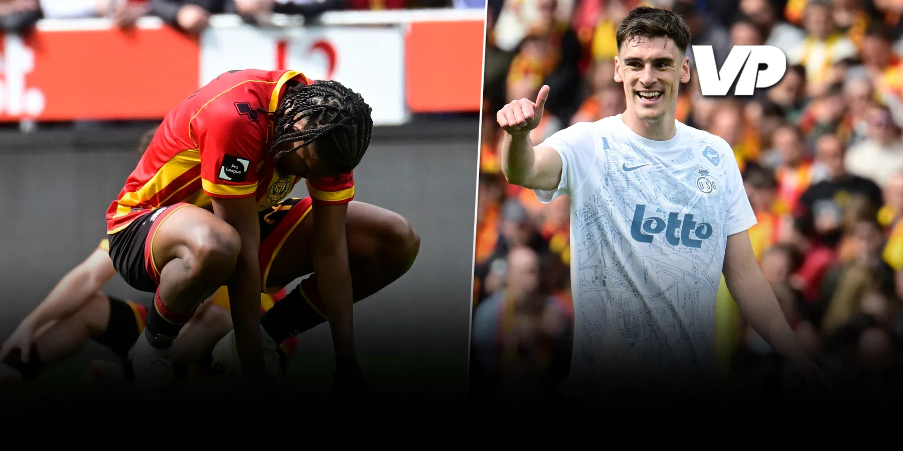KV Mechelen kan amper comebacks vieren zeggen de stats