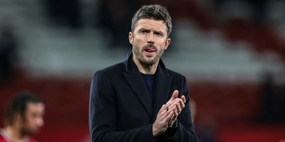 Carrick prijst oud-Ajacied na zege op Chelsea: 'Hij was ongelooflijk'