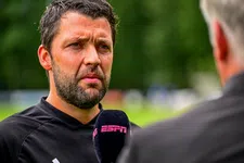 Thumbnail for article: Derde Schreuder-telg wordt hoofdtrainer: 'Zijn naam neem je wel mee in gesprekken'