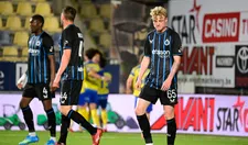 HVH ziet achilleshiel van Club Brugge: “Dat Belgische ploegen niet profiteren …”