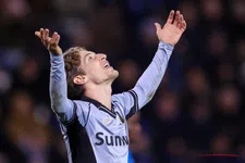 'Anderlecht greep naast grote zak geld: Verschaeren weigerde transfer van 5miljoen'