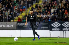 Thumbnail for article: Debast weer terug van blessure: “Voel me sterker en heb totaal geen pijn”
