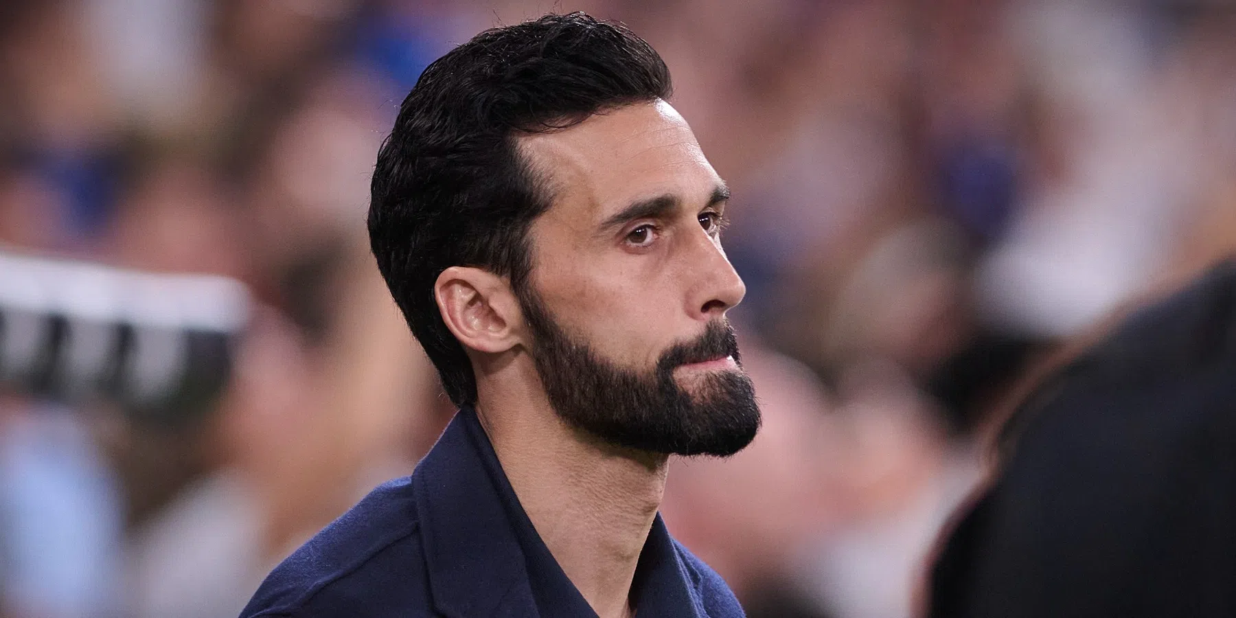 Arbeloa witheet na uitschakeling Real Madrid in Champions League