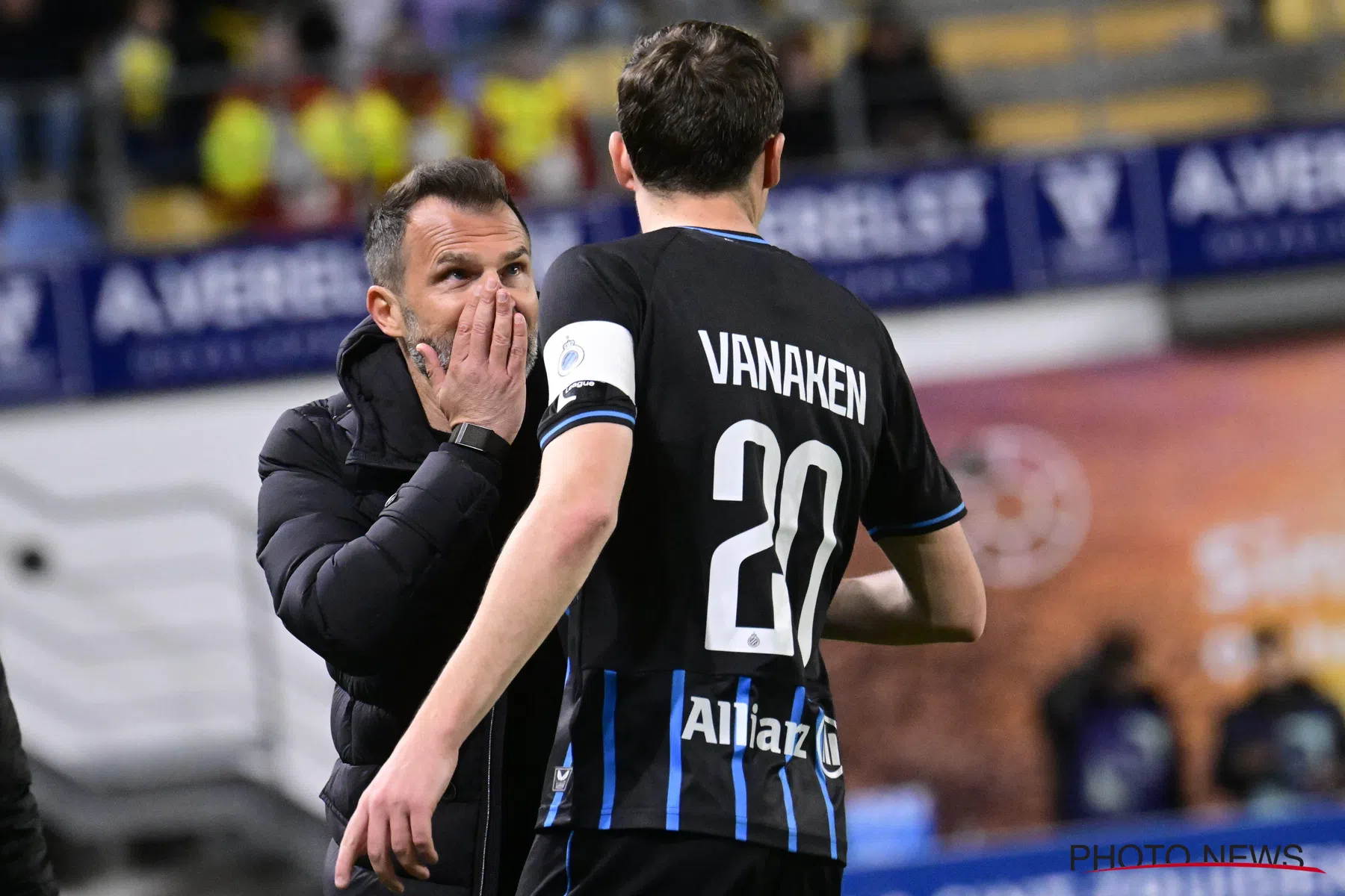 Ivan Leko over cruciale factor in PO1: “Zo win je matchen, daarmee trofeeën”