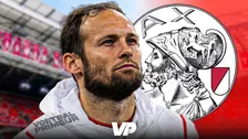 'Je kunt de terugkeer van Daley Blind bij Ajax al met potlood invullen'