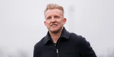 Thumbnail for article: Kuyt (ex-Beerschot): "Nog steeds mijn droom om trainer van Feyenoord te worden"