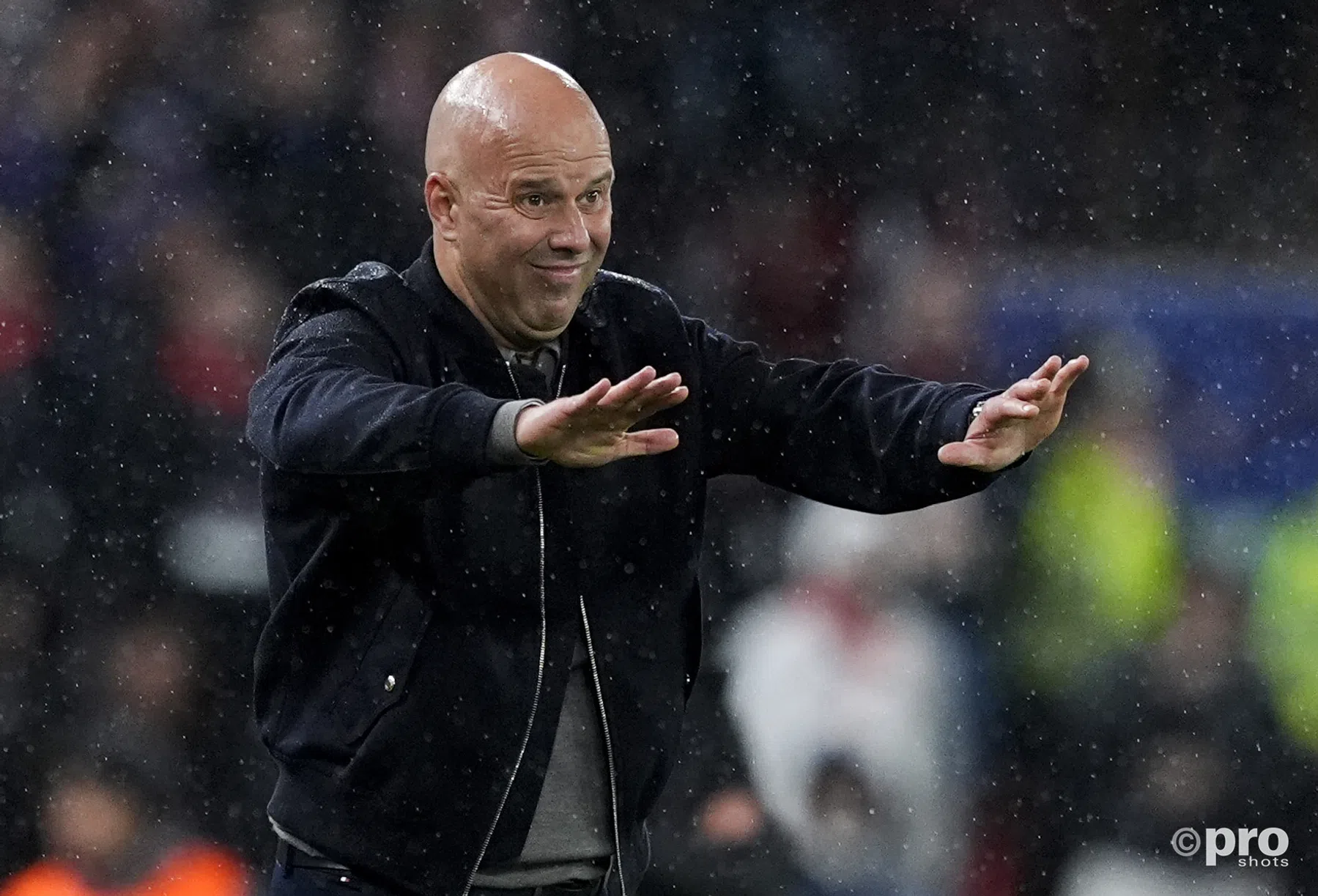 Slot: 'Zoveel beslissingen in nadeel Liverpool...'