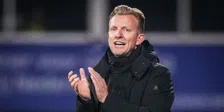Kuijt kon assistent van Slot worden: 'Te emotioneel en boos gereageerd'