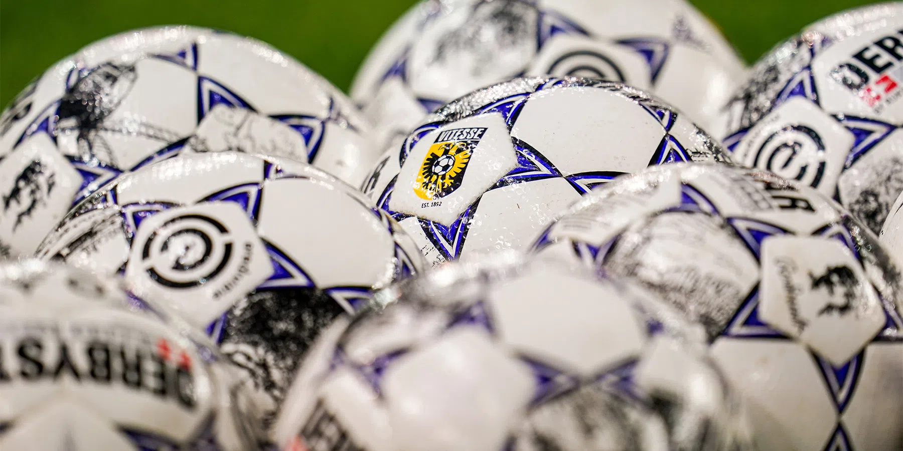 Rehm is tevreden bij Vitesse: 'We kunnen niet verliezen'