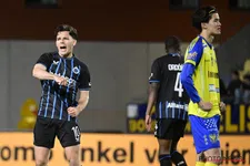 Thumbnail for article: Van Der Elst zou Vetlesen laten starten bij Union – Club Brugge: “Tzolis op goede kant”