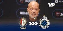 'Club Brugge strijdt met grote Europese clubs om de komst van Standard-talent'