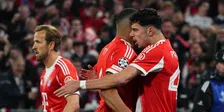 Bayern schakelt Real uit na historische voetbalthriller en is halve finalist in CL