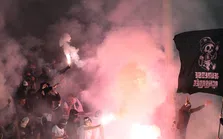 Thumbnail for article: 'Charleroi toont interesse in aanvaller van RSCA Futures'