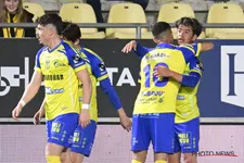 Thumbnail for article: STVV maakt indruk: “Alleen op Anderlecht en Standard waren het er minder”