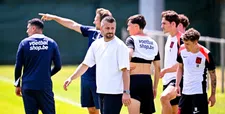 Thumbnail for article: Westerlo licht model toe: "Hen mooie transfer bezorgen én club financieel beter"