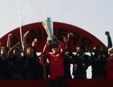 Achter de schermen bij indrukwekkend RSCA U17: “Iedere f*cking match!”