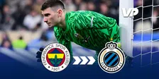 'Club Brugge heeft opvolger Mignolet in het vizier en gaat voor Kroatische nummer één Livakovic'