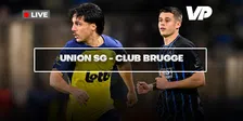 LIVE-Discussie: Union virtueel vier punten los in het klassement!