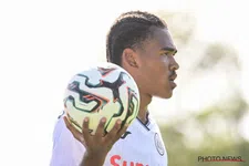 Engwanda mikt op de A-ploeg van Anderlecht: “Nu een leidersfiguur”