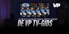 Thumbnail for article: Tv-gids voor de U19 van Club Brugge: waar kan je halve finale Youth League zien?