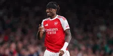 Twee topclubs overwegen poging om Madueke uit lijden bij Arsenal te verlossen