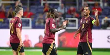 Thumbnail for article: Belgen op prijzenjacht in buitenland: Doku jaagt op Trossard, hulpeloze Courtois