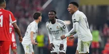 Thumbnail for article: Real Madrid-schlemiel schuldbewust na CL-uitschakeling: 'Ik wil sorry zeggen'