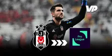 Club Brugge of toch andere JPL-club? 'Besiktas-doelman Destanoğlu kan naar België verhuizen'