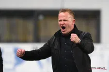 Thumbnail for article: Geruchten over STVV-vertrek Vrancken worden groter: 'Interesse uit Duitsland en Frankrijk'
