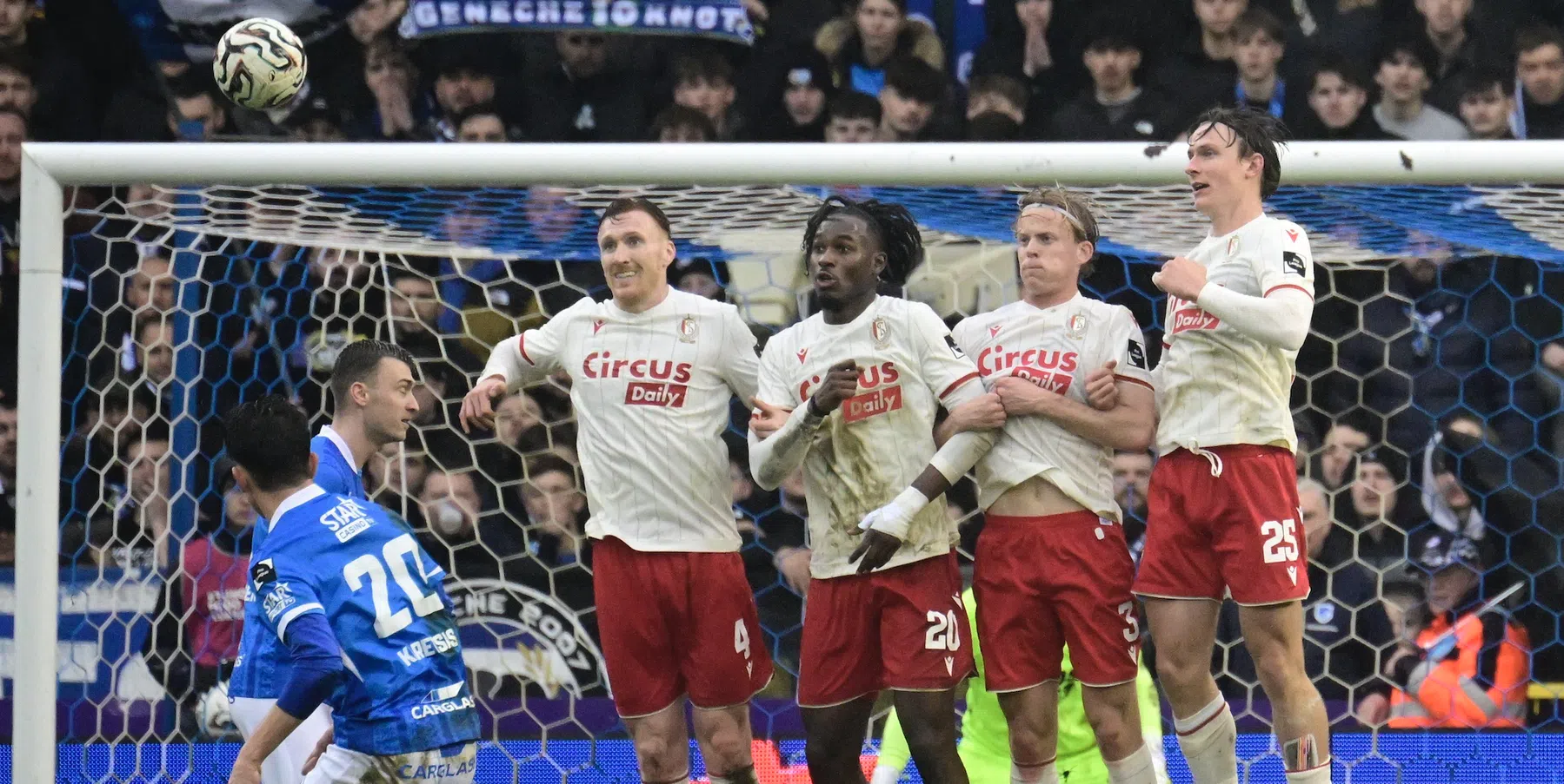Transfer: ‘Standard en Hautekiet komen overeen'